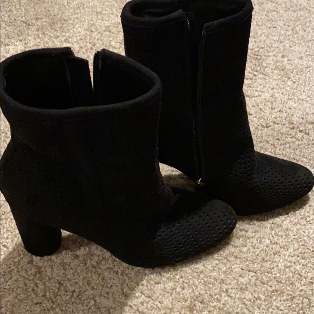 Women's Boots